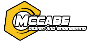 McCabeDesignLogo